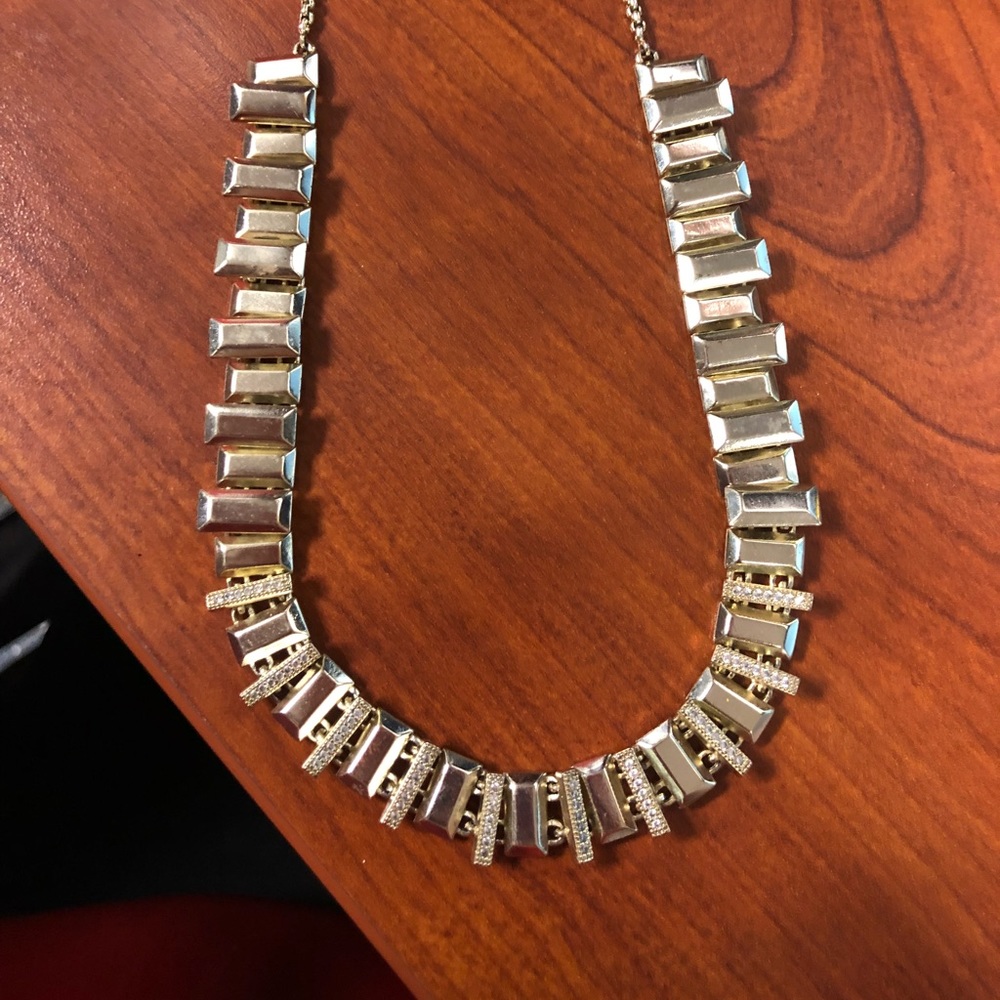 Harper choker